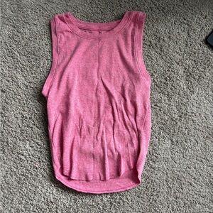 American Eagle Tank